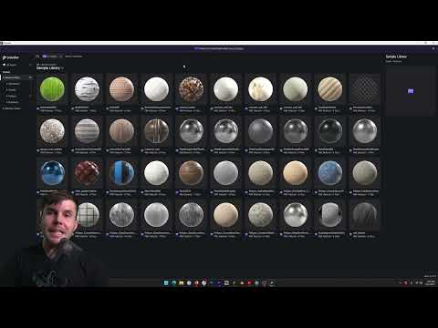 Visualize your assets with Auto-Previews in Polydex
