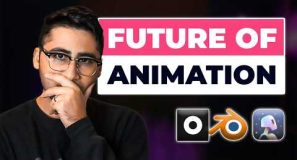 Will AI Replace Animators?