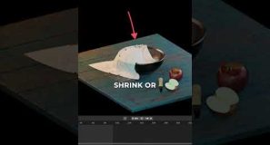 Blender Cloth Simulation mistakes and how to solve them #b3d #blender3d