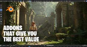 ADDONS THAT GIVE YOU THE BEST VALUE