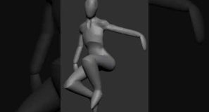 Daily 15 Minute Sculpt #61