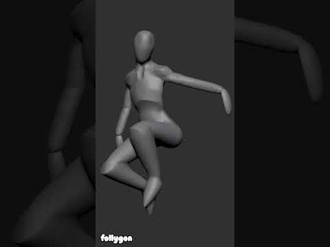 Daily 15 Minute Sculpt #61