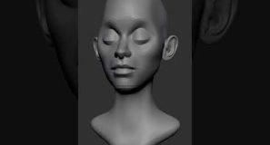 Proof I’m Getting Better At Sculpting Every Day