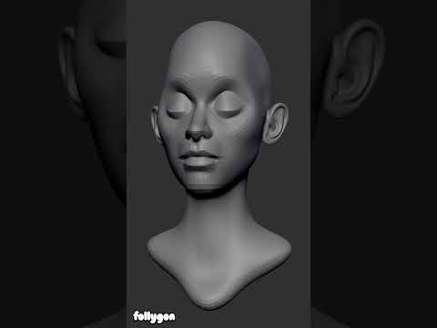 Proof I’m Getting Better At Sculpting Every Day