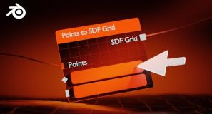 A Powerful New Node in Blender 5.0