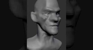 This Speed Sculpt Surprised Even Me