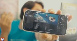 Blender on iPhone – Blender Today LIVE #263
