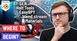 It’s Time to Fix These Blender Tools!