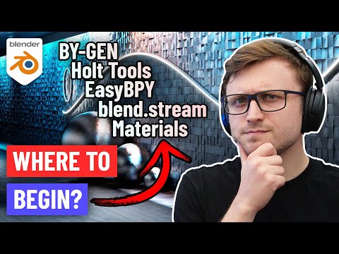 It’s Time to Fix These Blender Tools!