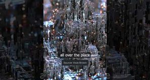 How to use Greebles to add details to your hard-surfaces subjects. #b3d #3d #blender3d