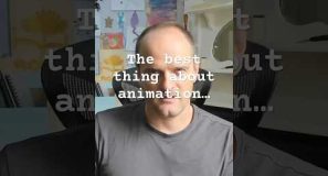 Do you agree? #animation #b3d