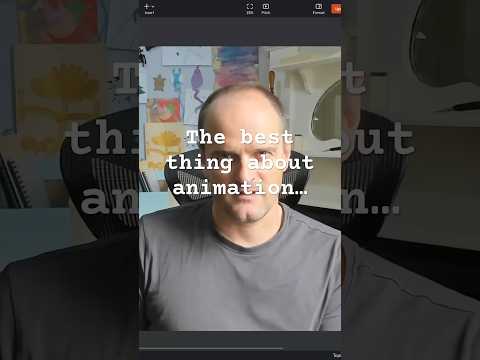 Do you agree? #animation #b3d