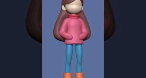 The Most Important Step in Sculpting (Don’t Skip This!) | Daily Sculpt #149