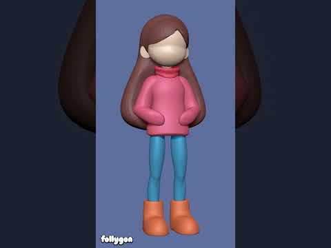 The Most Important Step in Sculpting (Don’t Skip This!) | Daily Sculpt #149