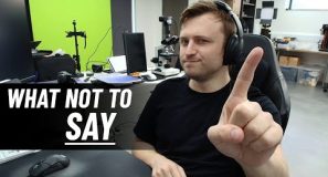 The Most Annoying Comments I Get!