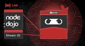 Blender Node Dojo: Master Shader Nodes Live – Stream #2