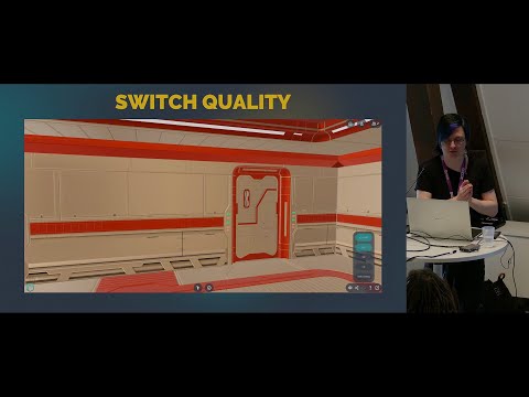 The Optimization Iceberg – Making 3D run on any device — Blender Conference 2025