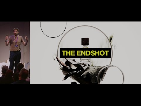 I’m a Complete Hack – But This is how simple techniques still make a big … — Blender Conference 2025