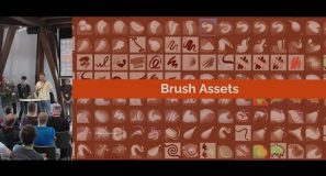 State of the UI — Blender Conference 2024