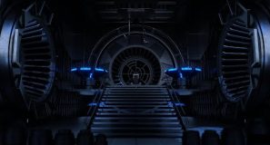 Creating the Emperor’s Throne Room in Blender (Fan Art Timelapse)