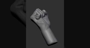 Daily 15 Minute Sculpt #65