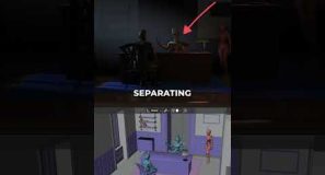 Using Gradients for Lighting in Blender