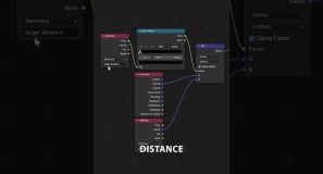 Dynamic Welding in Blender