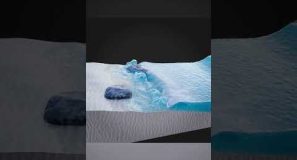 Realistic Beach Simulation in Blender (Course Preview)