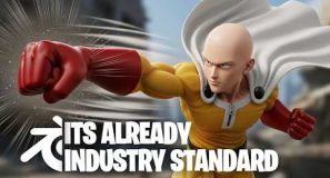 what can blender really do?