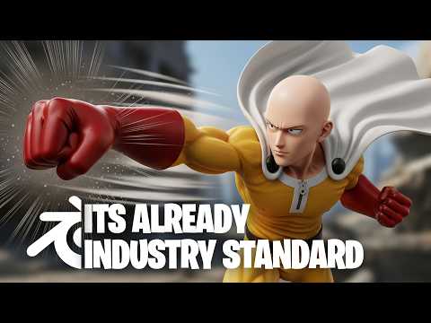 what can blender really do?