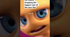 Don’t miss this one. #cgcookie #b3d #blender3d