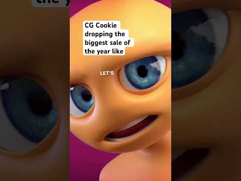 Don’t miss this one. #cgcookie #b3d #blender3d