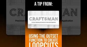 Perfect Dimensions with the Inset Tool (Better Than Loop Cuts!)