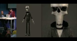 II Baracchino – Donuts don’t die in vain — Blender Conference 2025