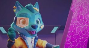 Making volunteer-based animated live shows six years in a row — Blender Conference 2025