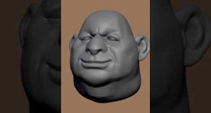 Fix Same Face Syndrome