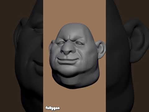 Fix Same Face Syndrome