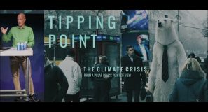 Film development of a European tentpole feature film with a CG Polar Bear — Blender Conference 2025