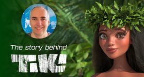 From Maya Beta Tester to Creating a Feature Length Open Movie ft. Blender Bob – Denoise Ep. 10