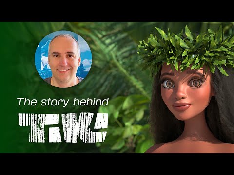 From Maya Beta Tester to Creating a Feature Length Open Movie ft. Blender Bob – Denoise Ep. 10