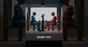 Improve your Cinematic Compositions