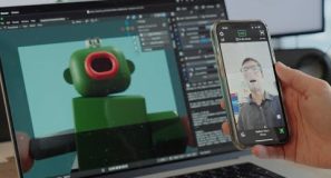 Revisiting Traditions & Trauma – Blender Studio Log 26