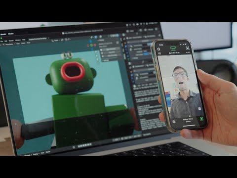 Revisiting Traditions & Trauma – Blender Studio Log 26