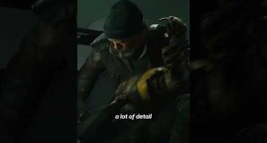 Have you gotten your hands on our brand new Storm character asset? #b3d #blenderstudio #animation