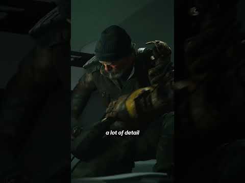 Have you gotten your hands on our brand new Storm character asset? #b3d #blenderstudio #animation