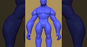 Anatomy Makes Art Feel Like a Video Game | Daily Sculpt #110