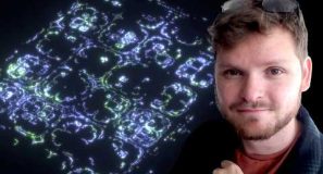 Blender 5.0 Procedural Patterns (Shader Nodes)