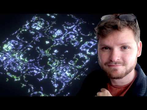 Blender 5.0 Procedural Patterns (Shader Nodes)