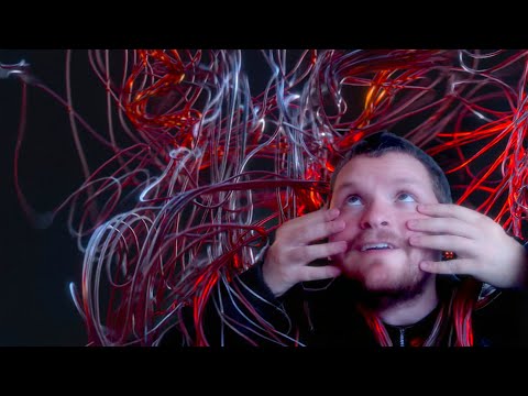 Grids! The epic new Blender 5.0 feature