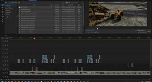 What Is A Good Way To Quickly Add SoundFX To Blender Animations